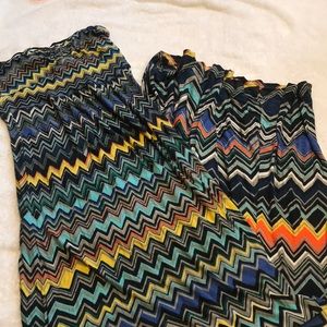 Bcbg maxi dress